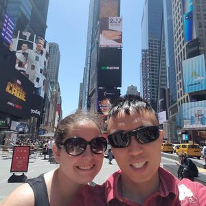 Meet your Posher, Laura